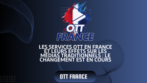 Read more about the article Quels Apports de Comment OTT France L’Éducation et la Formation : Un Nouveau Modèle Pédagogique