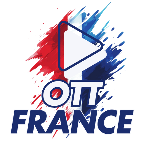 OTT france logo